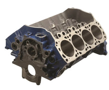 Load image into Gallery viewer, Ford Racing BOSS 351 Cylinder Block 9.5inch Deck - Side View