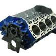 Load image into Gallery viewer, Ford Racing BOSS 351 Cylinder Block 9.5inch Deck - Back View