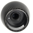 Load image into Gallery viewer, Ford Racing Black Carbon Fiber 6 Speed Shift Knob fits 2013-2017 Ford Focus S / 2017 Ford Focus SEL ST - Additional View 6