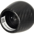 Load image into Gallery viewer, Ford Racing Black Carbon Fiber 6 Speed Shift Knob fits 2013-2017 Ford Focus S / 2017 Ford Focus SEL ST - Additional View 7