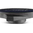 Load image into Gallery viewer, Ford Racing Black Finish Ford Logo Air Cleaner Nut - Installation View