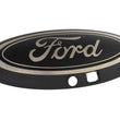 Load image into Gallery viewer, Ford Racing Black Oval Kit w/Camera Provision fits 2021-2023 Ford F-150 / F-150 Lightning - Additional View 5