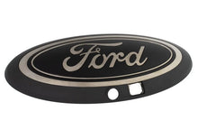 Load image into Gallery viewer, Ford Racing Black Oval Kit w/Camera Provision fits 2021-2023 Ford F-150 / F-150 Lightning - Additional View 5