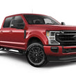 Load image into Gallery viewer, Ford Racing Black Oval Kit w/o Camera fits 2021-2022 Ford E-350 Super Duty / 2020-2022 Ford F-250 Super Duty / 2020-2022 F...