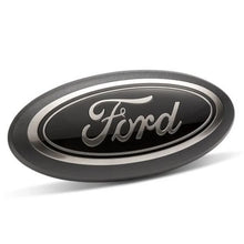 Load image into Gallery viewer, Ford Racing Black Oval Kit w/o Camera fits 2021-2022 Ford E-350 Super Duty / 2020-2022 Ford F-250 Super Duty / 2020-2022 F...