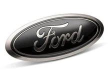 Load image into Gallery viewer, Ford Racing Black Oval Kit w/o Camera fits 2021-2022 Ford E-350 Super Duty / 2020-2022 Ford F-250 Super Duty / 2020-2022 F...