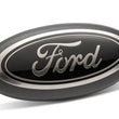 Load image into Gallery viewer, Ford Racing Black Oval Kit w/o Camera fits 2021-2022 Ford E-350 Super Duty / 2020-2022 Ford F-250 Super Duty / 2020-2022 F...