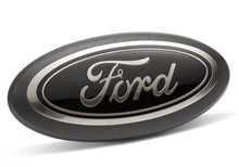 Load image into Gallery viewer, Ford Racing Black Oval Kit w/o Camera fits 2021-2022 Ford E-350 Super Duty / 2020-2022 Ford F-250 Super Duty / 2020-2022 F...