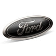 Load image into Gallery viewer, Ford Racing Black Oval Kit w/o Camera fits 2021-2022 Ford E-350 Super Duty / 2020-2022 Ford F-250 Super Duty / 2020-2022 F...