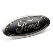 Load image into Gallery viewer, Ford Racing Black Oval Kit w/o Camera fits 2021-2022 Ford E-350 Super Duty / 2020-2022 Ford F-250 Super Duty / 2020-2022 F...