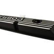 Load image into Gallery viewer, Ford Racing Black Satin Valve Cover Cobra - Additional View 5