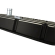 Load image into Gallery viewer, Ford Racing Black Satin Valve Cover Cobra - Additional View 7