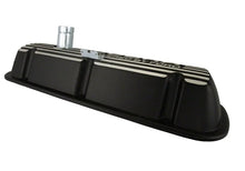 Load image into Gallery viewer, Ford Racing Black Satin Valve Cover Cobra - Additional View 7