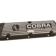 Load image into Gallery viewer, Ford Racing Black Satin Valve Cover Cobra - Additional View 8