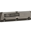 Load image into Gallery viewer, Ford Racing Black Satin Valve Covers Racing EFI - Additional View 5