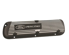 Load image into Gallery viewer, Ford Racing Black Satin Valve Covers Racing EFI - Additional View 5