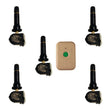 Load image into Gallery viewer, Ford Racing Bronco 5 Wheel TPMS w/Activation Tool Kit - Main Product View
