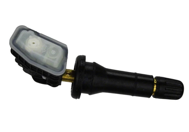 Ford Racing Bronco 5 Wheel TPMS w/Activation Tool Kit - Back View