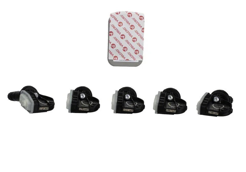 Ford Racing Bronco 5 Wheel TPMS w/Activation Tool Kit - Additional View 6