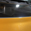 Load image into Gallery viewer, Ford Racing Bronco G.O.A.T Hood Cowl Decal fits 2021-2024 Ford Bronco - Additional View 7