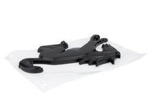 Load image into Gallery viewer, Ford Racing Bronco Rear Emblem - Matte Black - Additional View 6