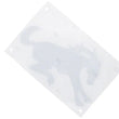 Load image into Gallery viewer, Ford Racing Bronco Rear Emblem - Matte Black - Additional View 7