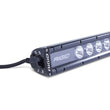 Load image into Gallery viewer, Ford Racing Bronco Roof Rack Mounted Off-Road Light - Back View