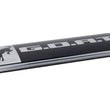 Load image into Gallery viewer, Ford Racing Bronco/Bronco Sport G.O.A.T. Badge - Black/Chrome - Additional View 5