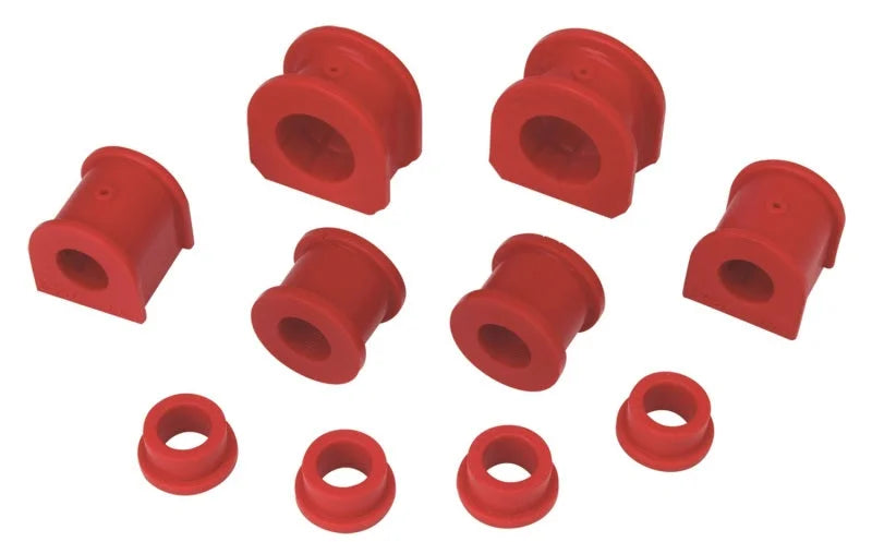 Ford Racing Bushing Kit - Side View