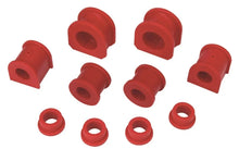 Load image into Gallery viewer, Ford Racing Bushing Kit - Side View