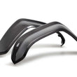 Load image into Gallery viewer, Ford Racing Carbon Fiber Front Fender Flare Set - Main Product View