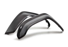 Load image into Gallery viewer, Ford Racing Carbon Fiber Front Fender Flare Set - Main Product View