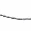 Load image into Gallery viewer, Ford Racing Carbon Fiber GT Front Splitter - Gloss Finish (GT Models Only) fits 2024-2025 Ford Mustang GT - Main Product View
