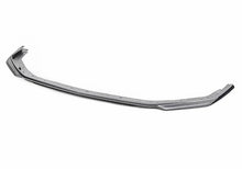 Load image into Gallery viewer, Ford Racing Carbon Fiber GT Front Splitter - Gloss Finish (GT Models Only) fits 2024-2025 Ford Mustang GT - Main Product View