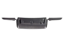 Load image into Gallery viewer, Ford Racing Carbon Fiber Hood Vent - Gloss fits 2021-2025 Ford F-150 Raptor - Additional View 6