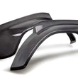 Load image into Gallery viewer, Ford Racing Carbon Fiber Rear Fender Flare Set - Gloss fits 2022-2025 Ford Bronco RAPTOR - Main Product View