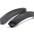 Load image into Gallery viewer, Ford Racing Carbon Fiber Rear Fender Flare Set - Gloss fits 2022-2025 Ford Bronco RAPTOR - Side View