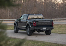 Load image into Gallery viewer, Ford Racing Carbon Fiber Tailgate Panel - Gloss fits Ford F150 / 2021-2025 Ford F-150 RAPTOR - Additional View 5