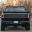 Load image into Gallery viewer, Ford Racing Carbon Fiber Tailgate Panel - Gloss fits Ford F150 / 2021-2025 Ford F-150 RAPTOR - Additional View 6