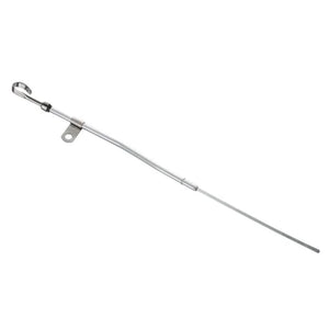 Ford Racing Chrome Handle/Chrome Tube Dipstick Kit - Main Product View