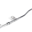Load image into Gallery viewer, Ford Racing Chrome Handle/Chrome Tube Dipstick Kit - Side View