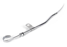 Load image into Gallery viewer, Ford Racing Chrome Handle/Chrome Tube Dipstick Kit - Side View