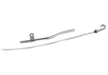 Load image into Gallery viewer, Ford Racing Chrome Handle/Chrome Tube Dipstick Kit - Back View