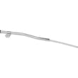 Load image into Gallery viewer, Ford Racing Chrome Handle/Chrome Tube Dipstick Kit - Installation View