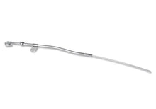 Load image into Gallery viewer, Ford Racing Chrome Handle/Chrome Tube Dipstick Kit - Installation View