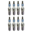 Load image into Gallery viewer, Ford Racing Cold Spark Plug Set fits 2011-2021 Ford F-150 / Mustang GT 5.0L - Main Product View