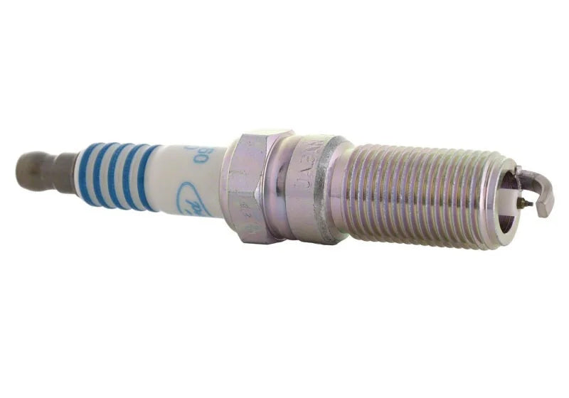 Ford Racing Cold Spark Plug Set fits 2011-2021 Ford F-150 / Mustang GT 5.0L - Additional View 5