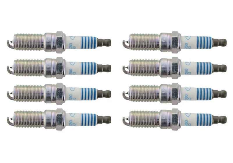 Ford Racing Cold Spark Plug Set fits 2011-2021 Ford F-150 / Mustang GT 5.0L - Additional View 6