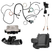 Load image into Gallery viewer, Ford Racing Control Pack 11-14 Coyote 5.0L 4V Manual Transmission w/ Speed Dial - Main Product View