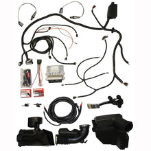 Load image into Gallery viewer, Ford Racing Control Pack - 2015 Coyote 5.0L 4V TI-VCT Manual Transmission - Main Product View
